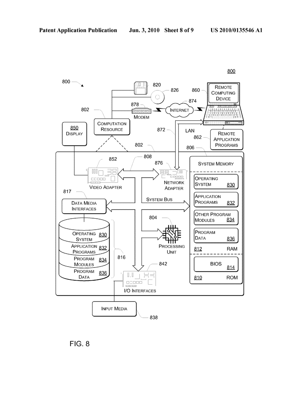 LANDMARK GUIDES FOR REGISTRATION OF MULTI-MODALITY MEDICAL IMAGES - diagram, schematic, and image 09