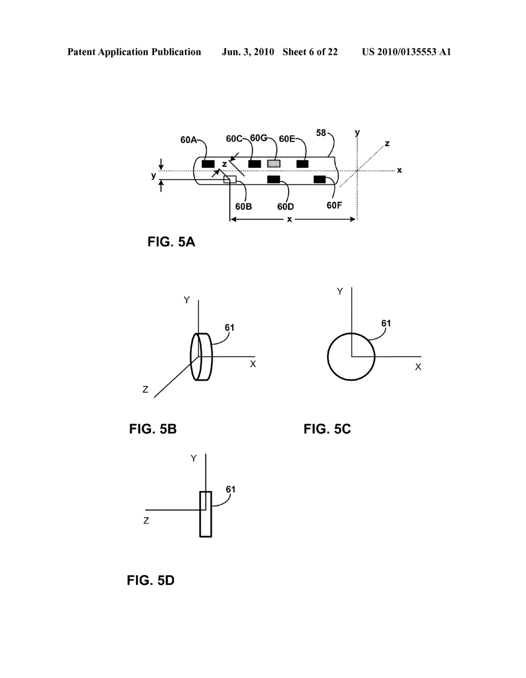 IMAGE-BASED CHARACTERIZATION OF IMPLANTED MEDICAL LEADS - diagram, schematic, and image 07