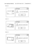 APPARATUS FOR MEDIA RECOGNITION AND METHOD FOR MEDIA KIND DISTINCTION WITH THE SAME diagram and image