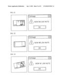 APPARATUS FOR MEDIA RECOGNITION AND METHOD FOR MEDIA KIND DISTINCTION WITH THE SAME diagram and image