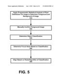 SYSTEM AND METHOD FOR SEARCH PORTIONS OF OBJECTS IN IMAGES AND FEATURES THEREOF diagram and image