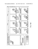 SYSTEM AND METHOD FOR SEARCH PORTIONS OF OBJECTS IN IMAGES AND FEATURES THEREOF diagram and image