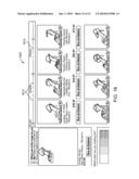 SYSTEM AND METHOD FOR SEARCH PORTIONS OF OBJECTS IN IMAGES AND FEATURES THEREOF diagram and image