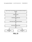 SYSTEM AND METHOD FOR SEARCH PORTIONS OF OBJECTS IN IMAGES AND FEATURES THEREOF diagram and image