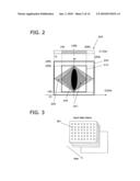 VIDEO PROCESSING DEVICE, RECORDING MEDIUM, VIDEO SIGNAL PROCESSING METHOD, VIDEO SIGNAL PROCESSING PROGRAM, AND INTEGRATED CIRCUIT diagram and image