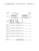 METHOD AND DEVICE FOR LOCATING A COMMUNICATION SOURCE AND MOBILE COMMUNICATION SYSTEM USING ONE SUCH DEVICE diagram and image