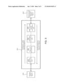 PACKET-OPTICAL INTEGRATED SWITCH WITHOUT OPTICAL TRANSPONDER diagram and image