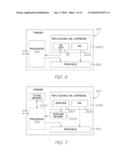 CARTRIDGE FOR USE IN PRINTER FOR PRINTING CODED DATA diagram and image