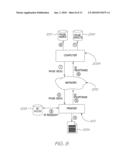 CARTRIDGE FOR USE IN PRINTER FOR PRINTING CODED DATA diagram and image