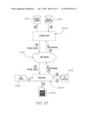 CARTRIDGE FOR USE IN PRINTER FOR PRINTING CODED DATA diagram and image