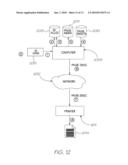 CARTRIDGE FOR USE IN PRINTER FOR PRINTING CODED DATA diagram and image