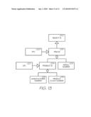 CARTRIDGE FOR USE IN PRINTER FOR PRINTING CODED DATA diagram and image