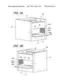 COLOR ELECTROPHOTOGRAPHIC IMAGE FORMING APPARATUS diagram and image