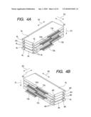 COLOR ELECTROPHOTOGRAPHIC IMAGE FORMING APPARATUS diagram and image