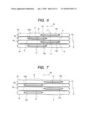 COLOR ELECTROPHOTOGRAPHIC IMAGE FORMING APPARATUS diagram and image