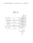 COLOR ELECTROPHOTOGRAPHIC IMAGE FORMING APPARATUS diagram and image