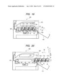 COLOR ELECTROPHOTOGRAPHIC IMAGE FORMING APPARATUS diagram and image