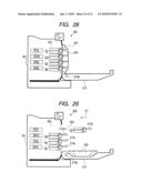 COLOR ELECTROPHOTOGRAPHIC IMAGE FORMING APPARATUS diagram and image