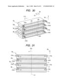 COLOR ELECTROPHOTOGRAPHIC IMAGE FORMING APPARATUS diagram and image