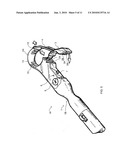 UNIVERSAL HITCH WITH INTEGRAL ARTICULATION, CLAMPING AND LOCKING diagram and image