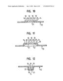 METHOD FOR THE PRODUCTION OF HOLLOW ELEMENTS, HOLLOW ELEMENT, ASSEMBLY PIECE, AND FOLLOW-ON COMPOSITE TOOL FOR CARRYING OUT SAID METHOD diagram and image