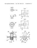 Snap Fastener diagram and image