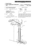 KINETIC HYDROPOWER GENERATION SYSTEM AND INTAKE THEREFORE diagram and image