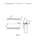 KINETIC HYDROPOWER GENERATION SYSTEM AND INTAKE THEREFORE diagram and image