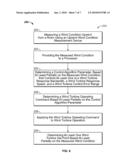 SYSTEM AND METHODS FOR CONTROLLING A WIND TURBINE diagram and image