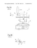 Blade pitch control system diagram and image