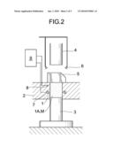 METHOD FOR FORMING COMPACT FROM POWDER AND SINTERED PRODUCT diagram and image