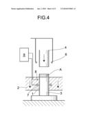 METHOD FOR FORMING COMPACT FROM POWDER AND SINTERED PRODUCT diagram and image