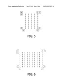 METHOD FOR DEPOSITING SUBSTANCES ON A SUPPORT diagram and image