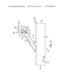 ASSEMBLY FOR CARRYING AND HOLDING SLIDES diagram and image