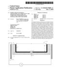 Purification of Materials Non-Electrically Conductive in the Solid State and Electrically Conductive in the Molten State with Electric Induction Power diagram and image