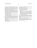 COMPOSITIONS AND METHODS FOR THE INHIBITION OF CRIPTO / GRP78 COMPLEX FORMATION AND SIGNALING diagram and image