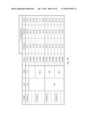 Prophy Paste and Weekly Oral Care Compositions diagram and image