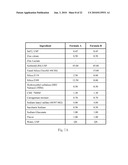 Whitening Composition with Fused Silica diagram and image