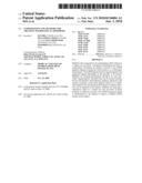 COMPOSITIONS AND METHODS FOR TREATING NEUROLOGICAL DISORDERS diagram and image