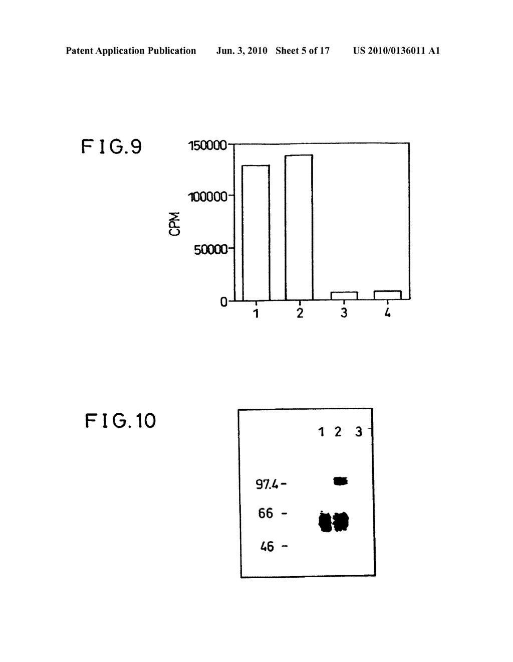 ANTIBODIES THAT BIND TO OBM - diagram, schematic, and image 06