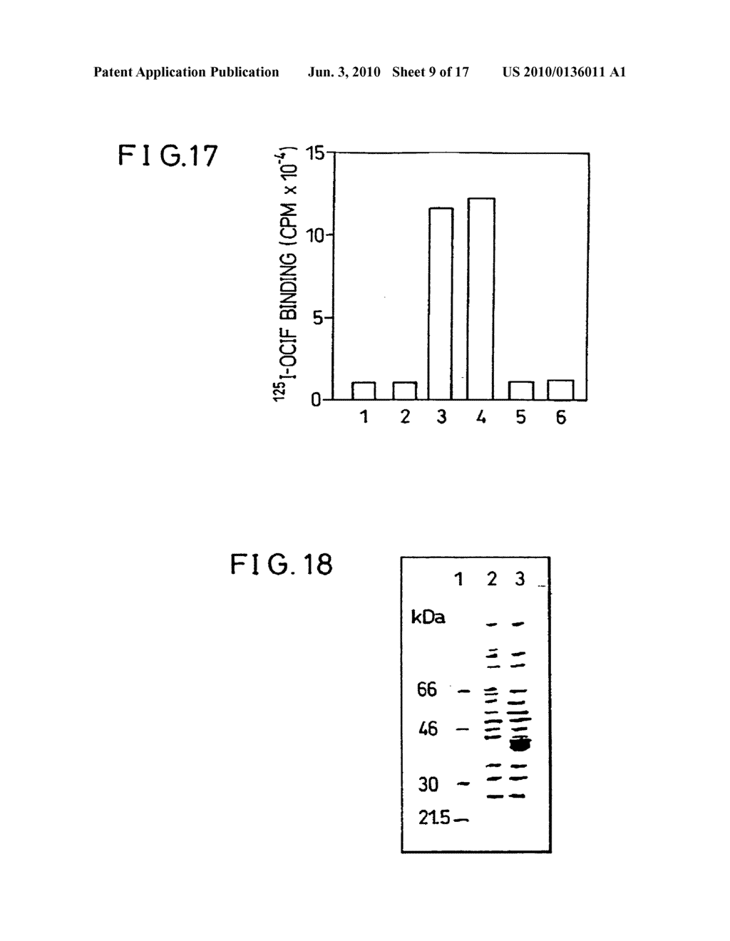 ANTIBODIES THAT BIND TO OBM - diagram, schematic, and image 10