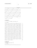 NUCLEIC ACID AND AMINO ACID SEQUENCES OF INFECTIOUS SALMON ANAEMIA VIRUS AND THEIR USE AS VACCINES diagram and image