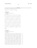 NUCLEIC ACID AND AMINO ACID SEQUENCES OF INFECTIOUS SALMON ANAEMIA VIRUS AND THEIR USE AS VACCINES diagram and image