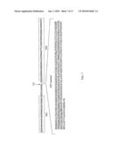 RECOMBINANT NORTH AMERICAN TYPE 1 PORCINE REPRODUCTIVE AND RESPIRATORY SYNDROME VIRUS AND METHODS OF USE diagram and image