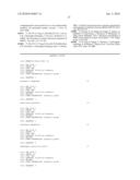 RECOMBINANT NORTH AMERICAN TYPE 1 PORCINE REPRODUCTIVE AND RESPIRATORY SYNDROME VIRUS AND METHODS OF USE diagram and image