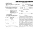 PHARMACEUTICAL COMPOSITION FOR TREATING DIABETES AND ITS PROCESS FOR PREPARATION diagram and image