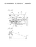 MANUFACTURING APPARATUS OF FIBER-REINFORCED RESIN STRAND diagram and image