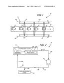 METHOD AND SYSTEM FOR RECAPTURING AND REUSING UNREACTED ANTIMICROBIAL SOLUTIONS IN SPRAY APPLICATIONS diagram and image