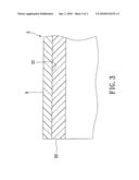 Fluid-fillable article diagram and image