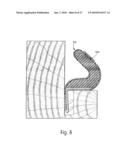 Systems and Methods for Manufacturing Reinforced Weatherstrip diagram and image